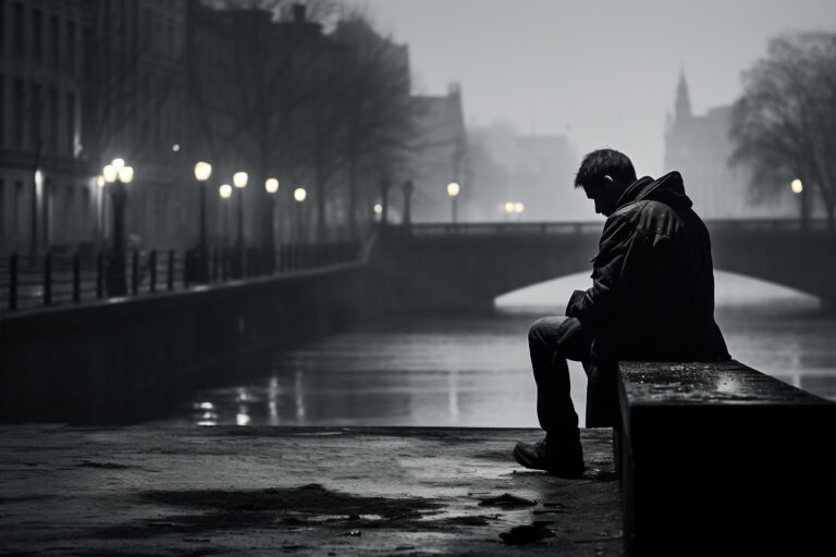 Silent Depression: The Hidden Struggle Behind the Smile
