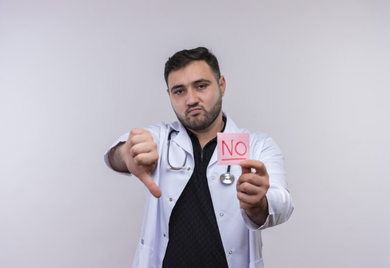 Common Errors in Specimen Collection